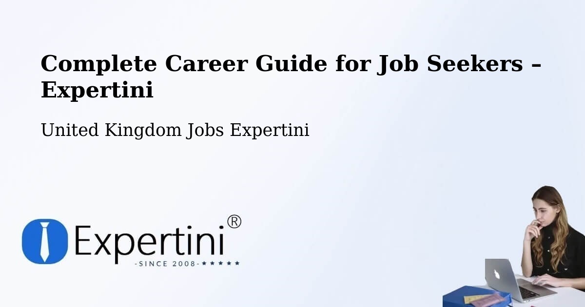 Career Guide for Job Seekers – St Ives - St Ives, United Kingdom Jobs Expertini