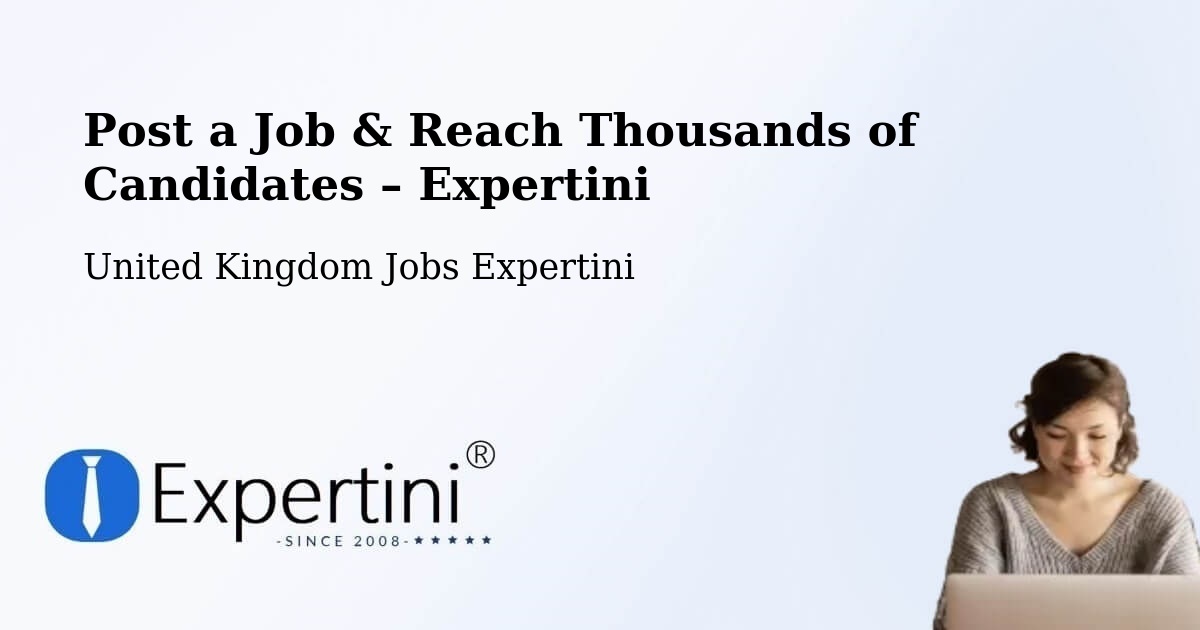 Post a Job in St Ives – Hire the Right Talent - St Ives, United Kingdom Jobs Expertini