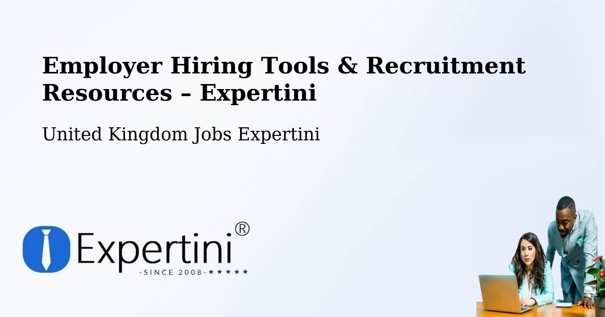 Employer Hiring Tools & Recruitment Resources – St Ives - St Ives, United Kingdom Jobs Expertini