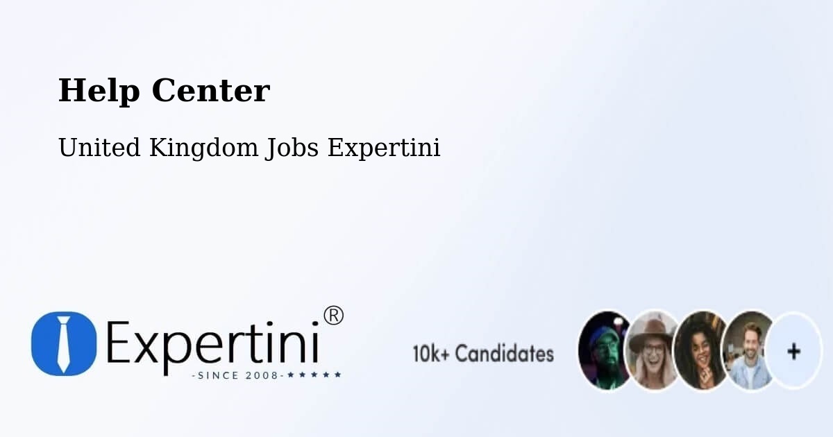 Help Center – St Ives - United Kingdom Jobs Expertini