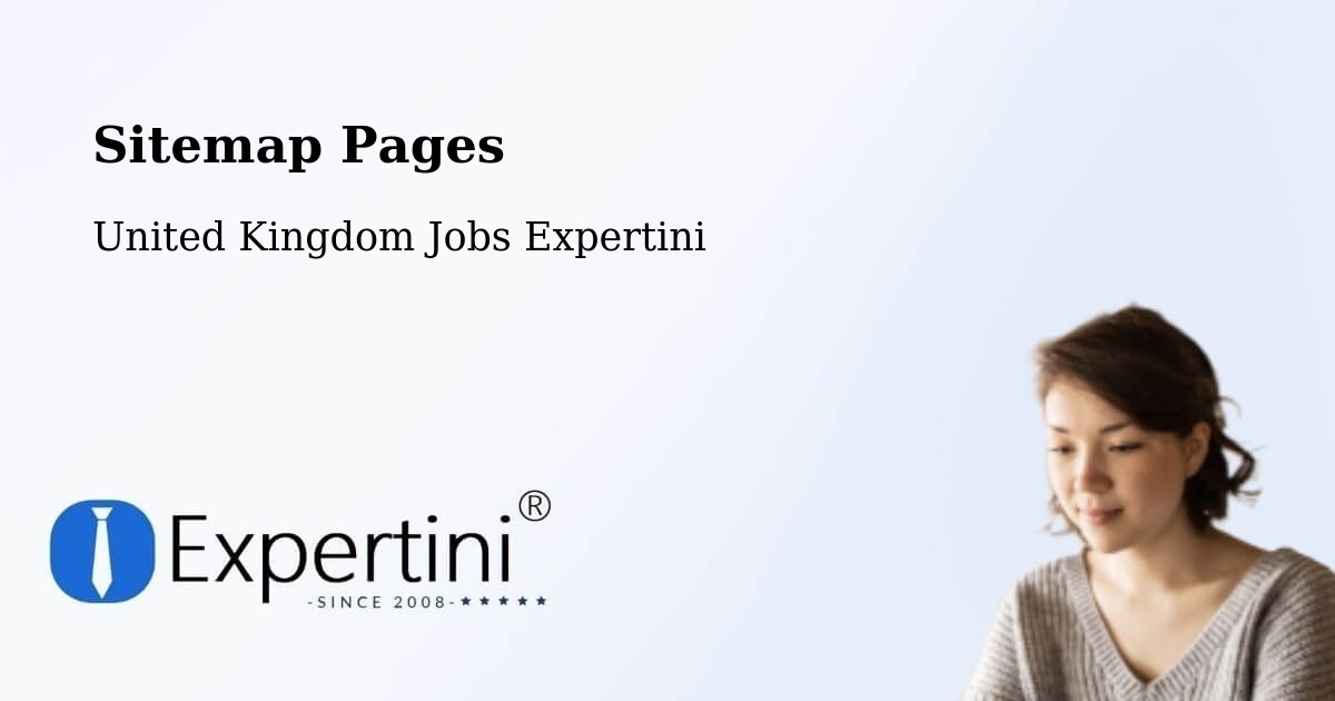 Sitemap Pages - St Ives - United Kingdom Jobs Expertini