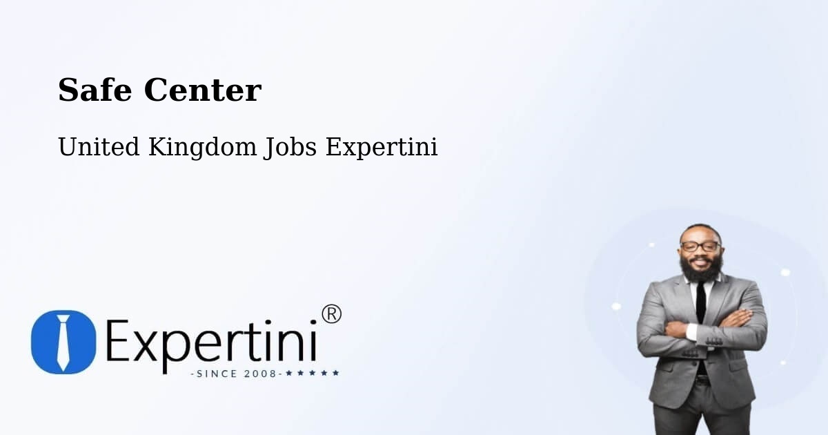 Safety Center – St Ives - United Kingdom Jobs Expertini