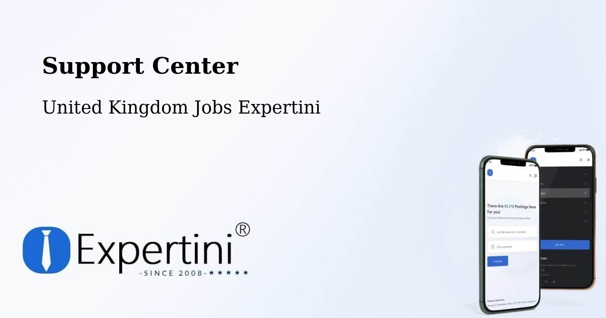 Support Services – St Ives - United Kingdom Jobs Expertini